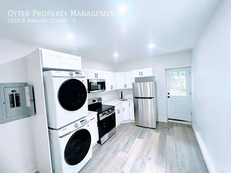 2810 N Marvine St #A — Photo 15