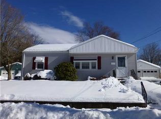 254 Belden Rd, Hamden, CT 06514