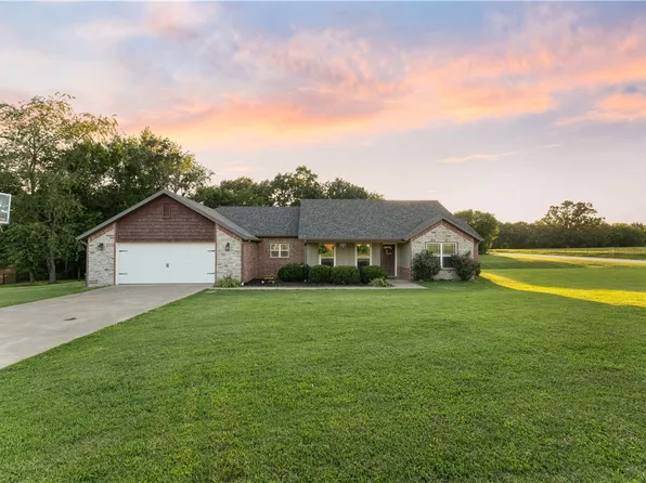 142 Madison St #8593, Huntsville, AR 72740