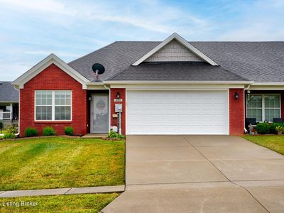 427 Woodlake Dr, Mount Washington, KY, 40047
