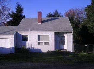 8415 NE Alberta St, Portland, OR 97220