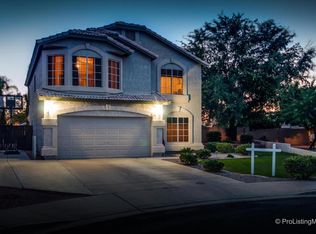 2450 S Avoca Cir, Mesa, AZ 85209