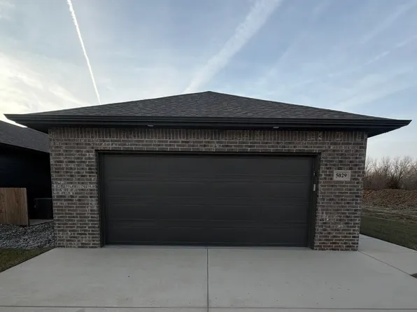 5029 N Fairmount Ave, Wichita, KS 67220