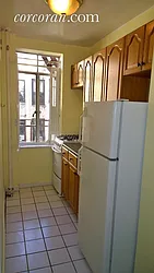 Rented by Corcoran