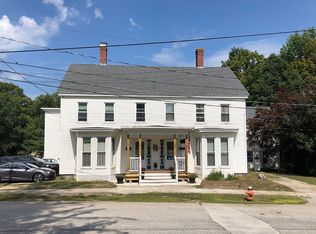57-61 Merrimack St, Concord, NH 03303