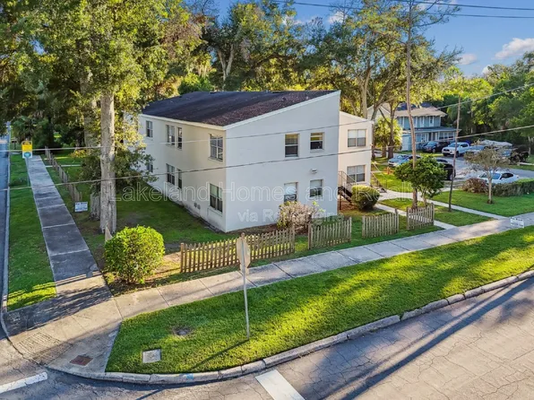 1005 S New York Ave APT 9, Lakeland, FL 33803