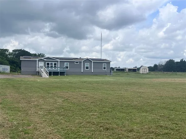 470 Fm 896, Trenton, TX 75490