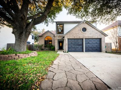 10021 NUGGET CREEK, Converse, TX, 78109