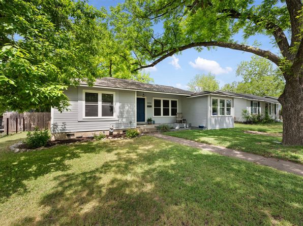 5804 Chesterfield Ave, Austin, TX 78752
