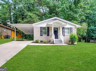 2930 Waters Rd SW, Atlanta, GA 30354