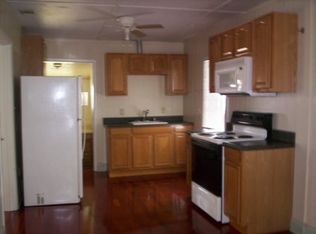 421 NW 4th Pl, Gainesville, FL 32601