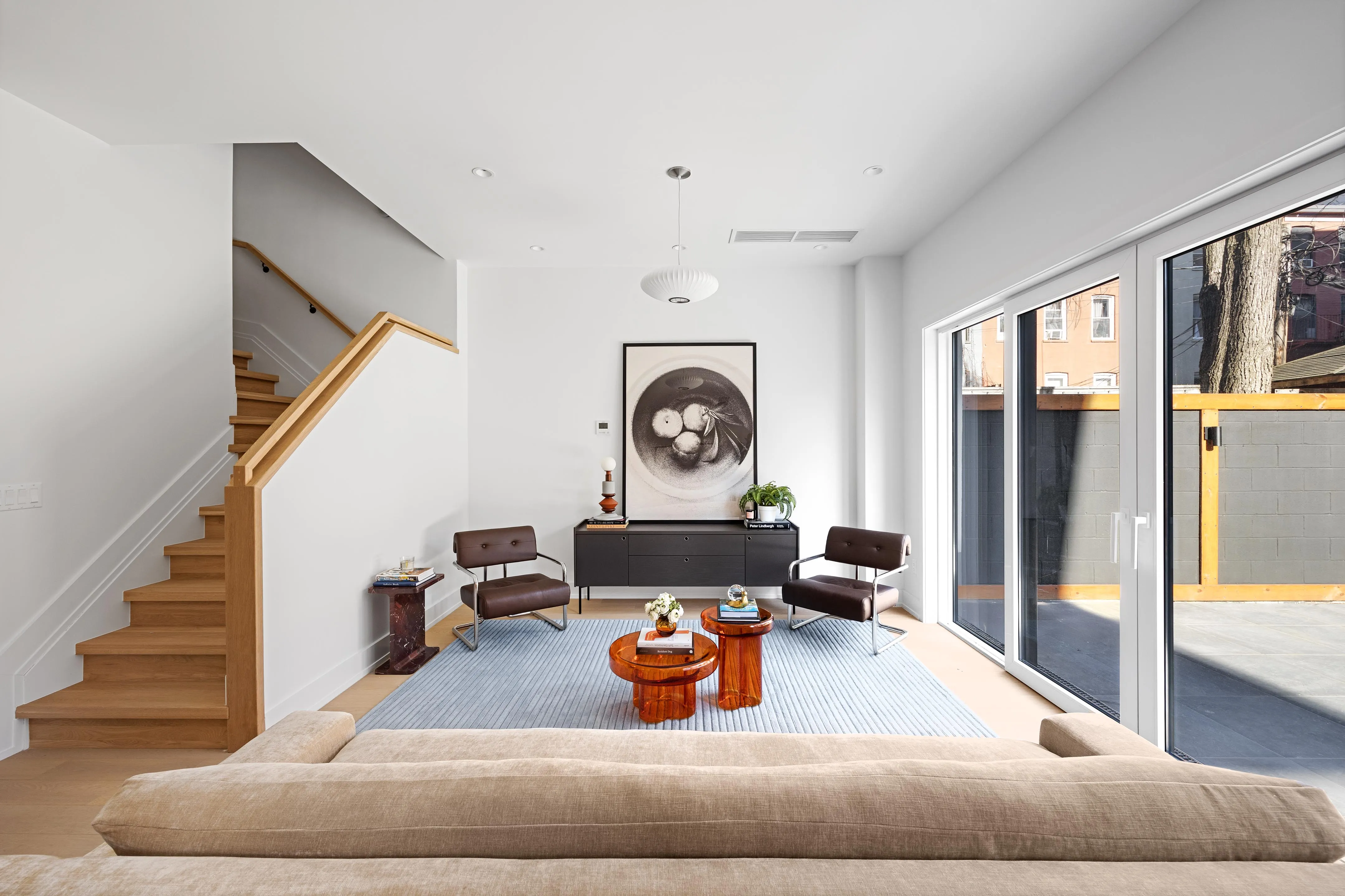 87 Irving Place #1A in Clinton Hill, Brooklyn | StreetEasy