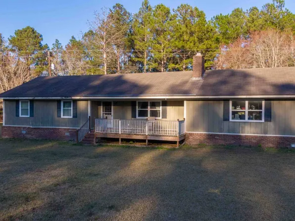 20417 State Highway 188, Pavo, GA 31778
