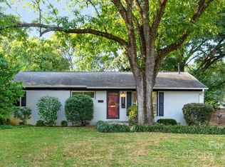 4432 University Dr, Charlotte, NC 28209