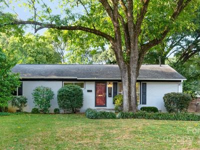 4432 University Dr, Charlotte, NC, 28209