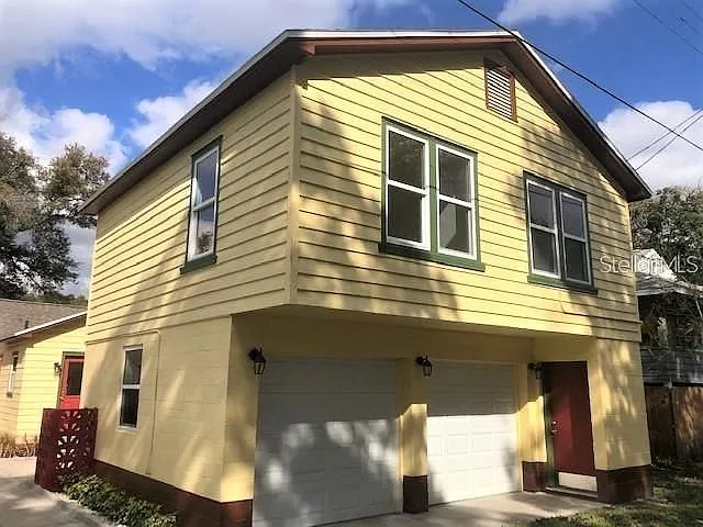 1 bed, 1.0 bath, 576 sqft, $1,700 — Photo 1