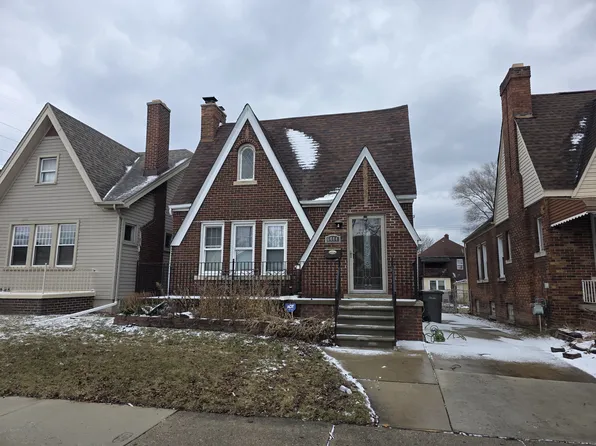 6444 Coleman St, Dearborn, MI 48126