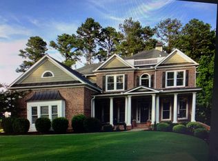 107 Glen Trl, Woodstock, GA 30188