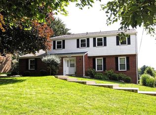 2602 Cole Rd, Wexford, PA 15090