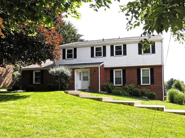 2602 Cole Rd, Wexford, PA 15090