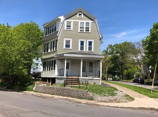 519 S Beech St APT 5, Syracuse, NY 13210