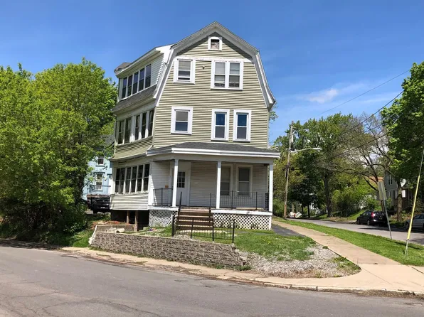 519 South Beech Street, 519 S Beech St APT 2, Syracuse, NY 13210