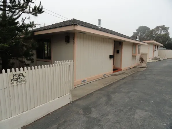 tayl724, 724 728 1/2 Taylor St, Pacific Grove, CA 93950