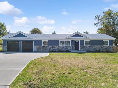 3951 La Bonne St, Dayton, OH, 45431