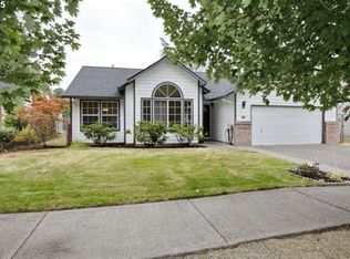1465 SE 35th St, Troutdale, OR 97060