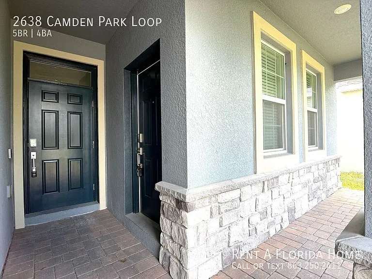 2638 Camden Park Loop — Photo 7