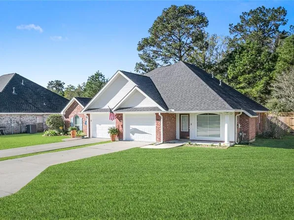 160 S Gate Dr, Ponchatoula, LA 70454