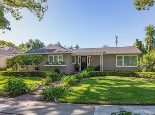 1017 Westwood Dr, San Jose, CA 95125