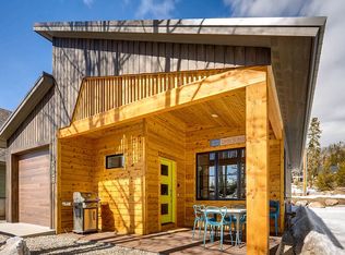 905 Park Ave, Grand Lake, CO 80447