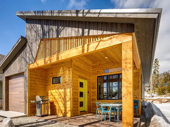 905 Park Ave, Grand Lake, CO 80447