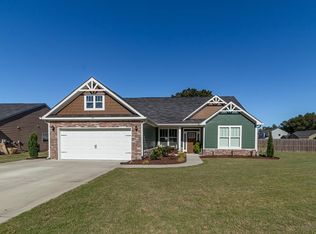 136 Beallwood Drive, Harlem, GA 30814