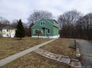164 Buckingham St, Watertown, CT 06779