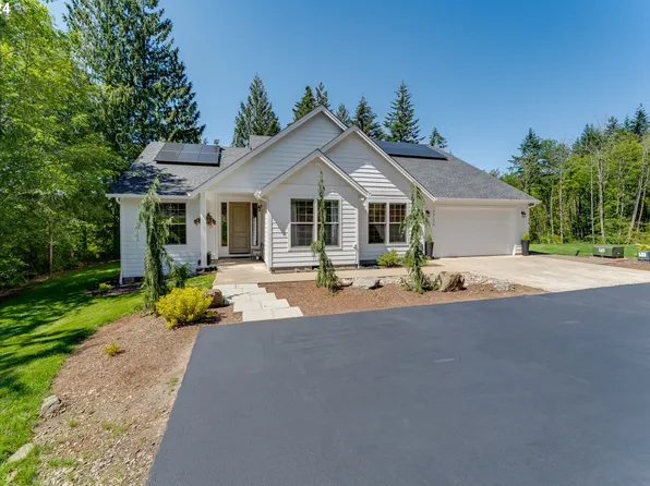 24126 NE Rawson Rd, Brush Prairie, WA 98606