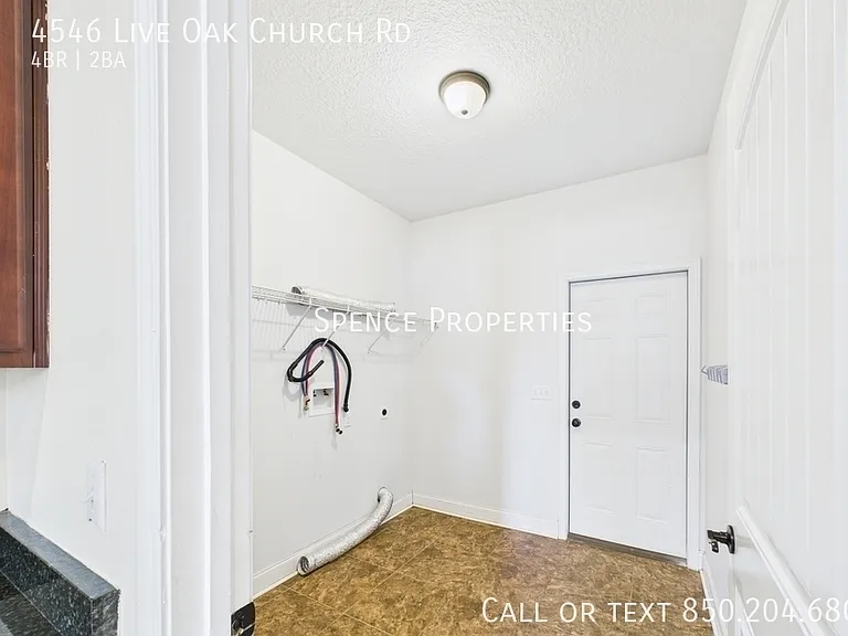 4546 Live Oak Church Rd — Photo 24