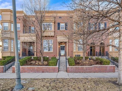 7960 E 29th Avenue, Denver, CO, 80238