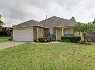 11408 E 101st St N, Owasso, OK 74055