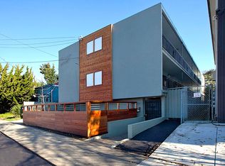 2425 Grant St APT B, Berkeley, CA 94703