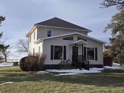 2543 Trenton Ave, Greenfield, IA, 50849