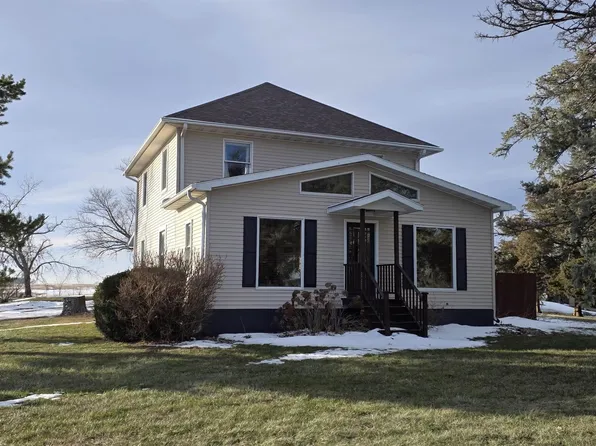 2543 Trenton Ave, Greenfield, IA 50849