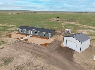 10395 County Road 112, Carr, CO 80612