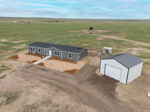 10395 County Road 112, Carr, CO 80612