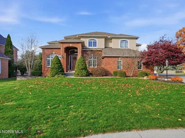 456 Strathaven Dr, Findlay, OH 45840