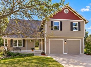 25311 E 130th St, Greenwood, MO 64034