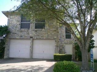 915 Flatters Way, Pflugerville, TX 78660