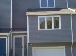 31 Blithewood #1202, Worcester, MA 01604