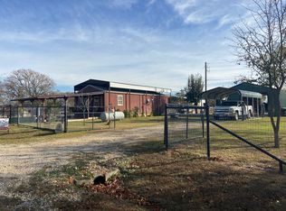 368I Treasure Rd #I, Comanche, TX 76442